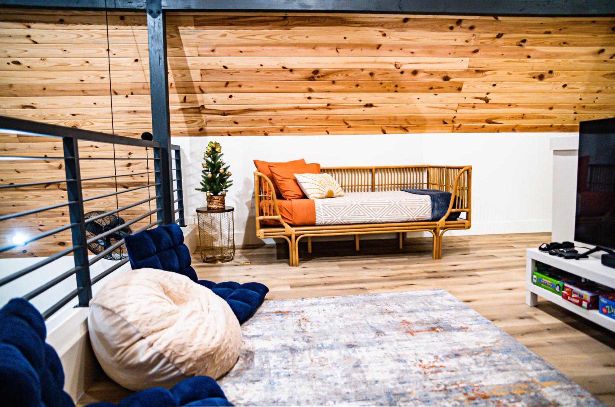 Gruene Daze Chalet - Stylish Aframe - Escape The Ordinary New Braunfels Exterior foto
